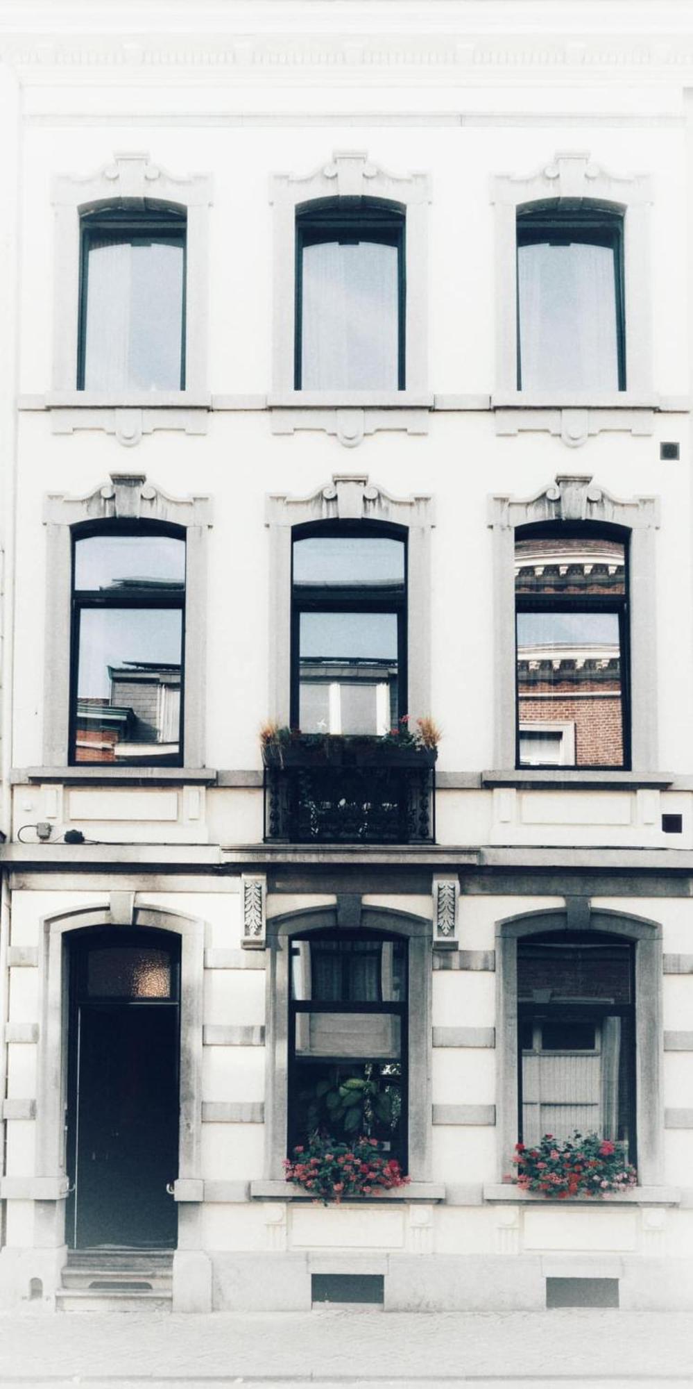La Maison De Chestret Λιέγη Εξωτερικό φωτογραφία
